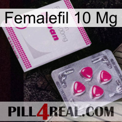 Femalefil 10Mg 32